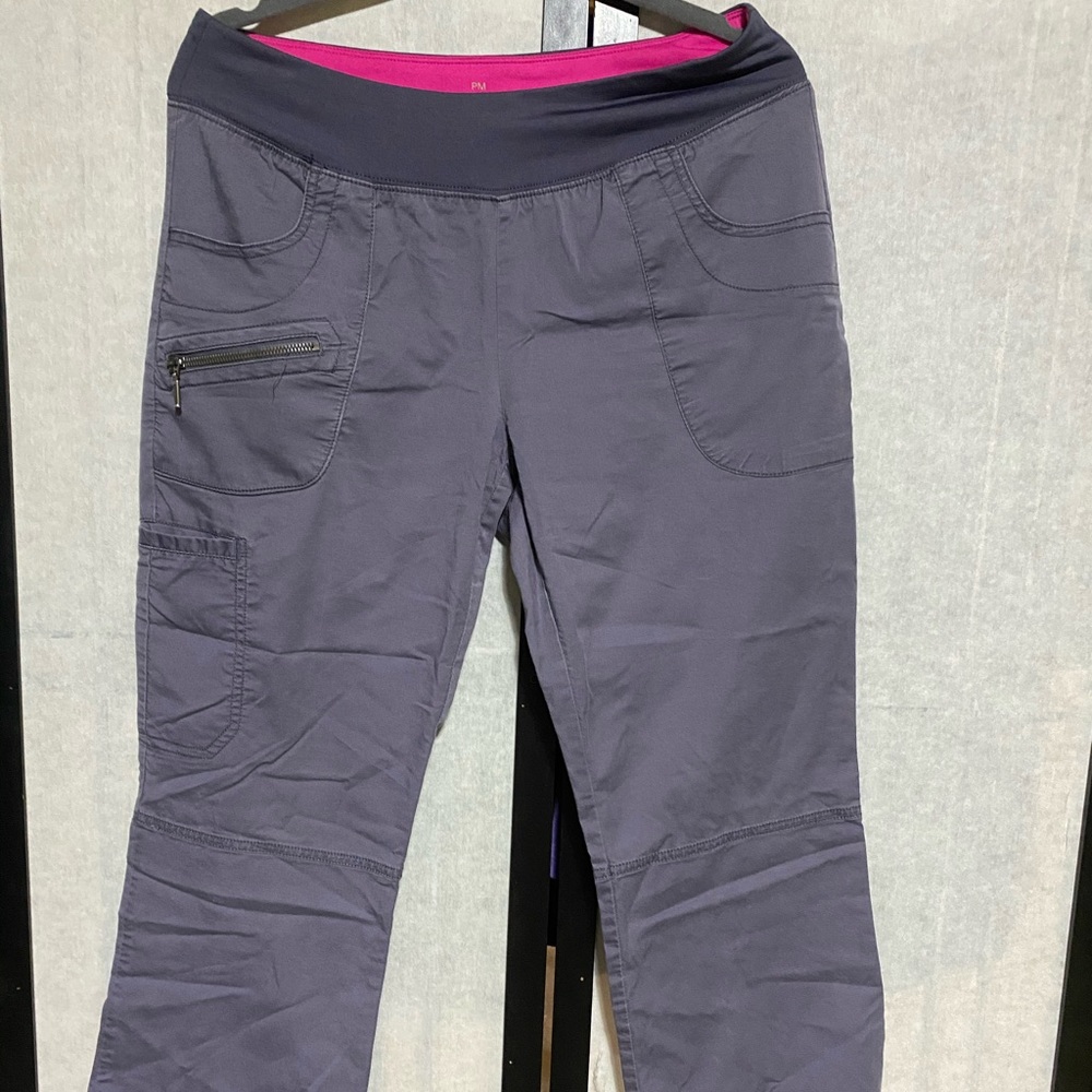 Beyond scrubs pant